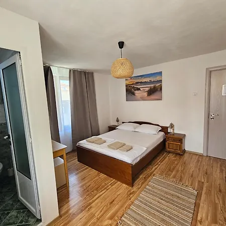 Apartamento Azzurro Cosy & Charming