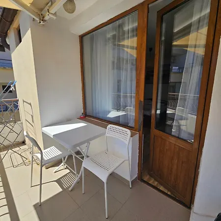 Apartamento Azzurro Cosy & Charming